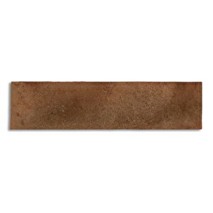 Art Mosaic Antic 7,5x30 / 3"x12"  Cotto Glossy Duvar Karosu