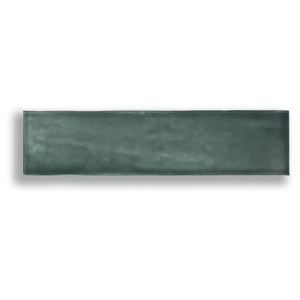 Artisan 7,5x30 / 3"x12"  Verde Glossy Duvar Karosu
