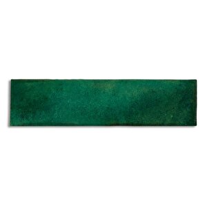 Art Mosaic Antic 7,5x30 / 3"x12"  Moss Glossy Duvar Karosu