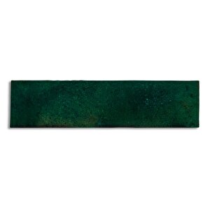 Antic 7,5x30 / 3"x12"  Moss Glossy Duvar Karosu