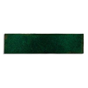 Antic 7,5x30 / 3"x12"  Moss Glossy Duvar Karosu