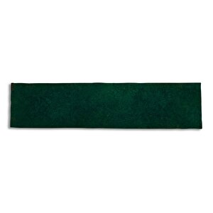Art Mosaic Antic 7,5x30 / 3"x12"  Moss Glossy Duvar Karosu