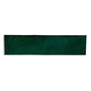 Art Mosaic Antic 7,5x30 / 3"x12"  Moss Glossy Duvar Karosu