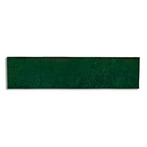 Art Mosaic Antic 7,5x30 / 3"x12"  Moss Glossy Duvar Karosu