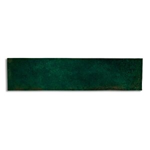 Art Mosaic Antic 7,5x30 / 3"x12"  Moss Glossy Duvar Karosu