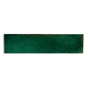 Art Mosaic Antic 7,5x30 / 3"x12"  Moss Glossy Duvar Karosu