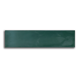 Bumpy 7,5x30 / 3"x12" Verde Glossy Duvar Karosu