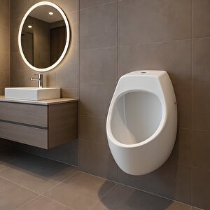 Turavit Onda Pisuvar Üstten Girişli 5800-1