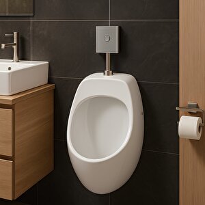 Turavit Onda Pisuvar Üstten Girişli 5800-1