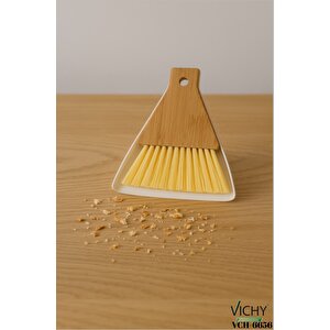 Çok Amaçli Kürekli̇ Temi̇zli̇k Firçasi Vch-6656