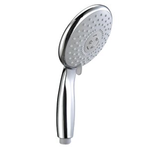 Creavit Sh150 Mafsallı El Duş Seti 3f Ve Liva Banyo Bataryası