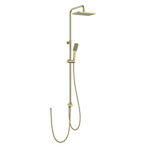 Sh660g Gold Tepe Duş Sistemi