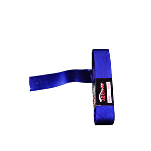 Grogren  Kurdele 3 Cm Yerli (10 Metre)  Lacivert