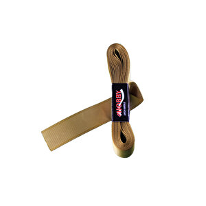 Grogren  Kurdele 2 Cm Yerli (10 Metre)  Altın