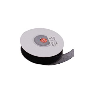 Organze Kurdele 40 Mm (22 Metre)  Siyah