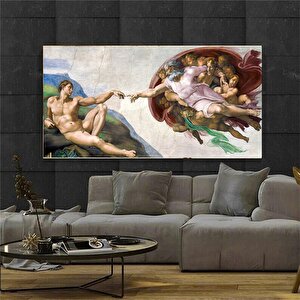 El Graffiti Kanvası; Ellerini Tutan Aşıklar Baskısı; Sokak Sanatı Eller; Graffiti El Tablosu