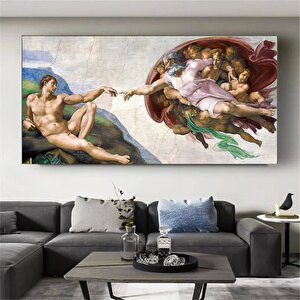 El Graffiti Kanvası; Ellerini Tutan Aşıklar Baskısı; Sokak Sanatı Eller; Graffiti El Tablosu