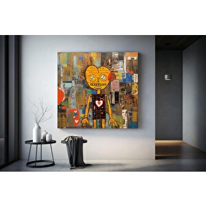 Modern Sokak Sanatı; Orijinal Graffiti