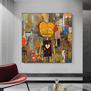 Modern Sokak Sanatı; Orijinal Graffiti