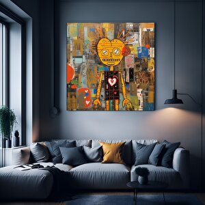 Modern Sokak Sanatı; Orijinal Graffiti