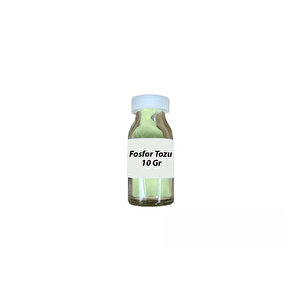 Fosfor Tozu 10 Gr