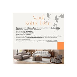 NAPOLİ Berjer