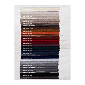 Çift Kişilik Benç - Puf 105 Cm - Farklı Renk Seçenekleri Mevcuttur