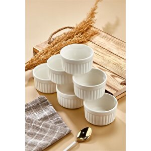 Ttasarım Suffle Kabi Yüksek Kalite Suffle Kabı