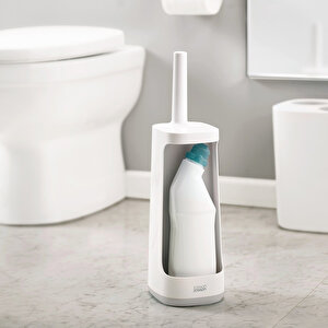 Joseph Joseph Flex Plus Smart Tuvalet Fırçası