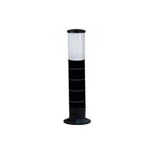 Huzur Elektrik Bollard Direk 55cm Aydınlatma Armatürü 13438