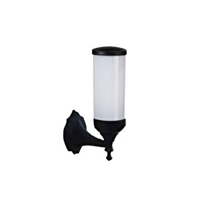 Huzur Elektrik Bollard Soft Duvar Armatür 13410