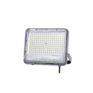 Huzur Elektrik  30w Ip65 Yeşil Işık Bahçe Aydınlatma Led Projektör 3851