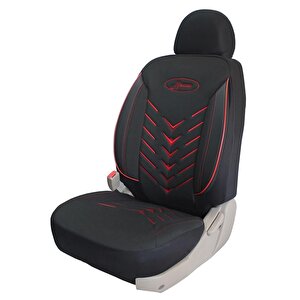 Togg T10x  Uyumlu Keten Kumaş Oto Koltuk Kılıfı