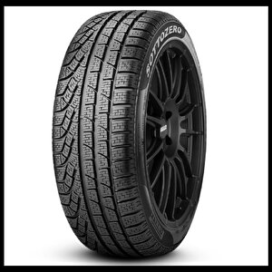 275/35r20 102v Xl Sottozero Serie Ii W240 Rft * Oto Kış Lastiği (üretim: 2024)