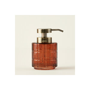 Sara Sıvı Sabunluk Amber (500 Ml) Amber