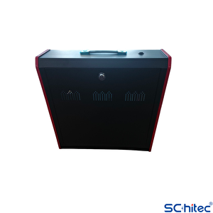 Schitec 4khd 3d Pandora 9800 Arcade Oyunlu Taşınabilir Pandora Masaüstü Kabinli 17inç Atari Makinası