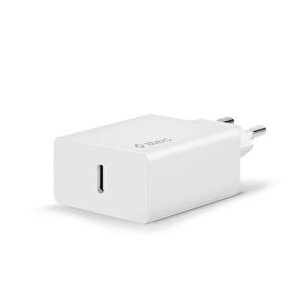 Smartcharger Pd 20w Seyahat Hızlı Şarj Aleti (kablosuz) - Beyaz 2scs22b
