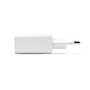 Ttec Smartcharger Pd 20w Seyahat Hızlı Şarj Aleti (kablosuz) - Beyaz 2scs22b
