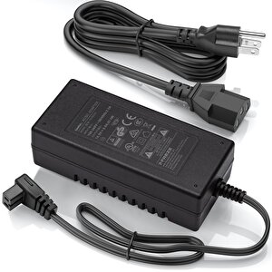 Cltacdc Kompresörlü Araç Buzdolapları İçin 220volt/12volt 6,0ah Dönüştürücü Adaptör