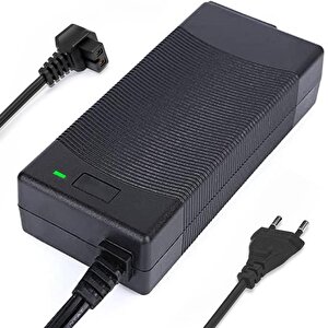 Cltacdc Kompresörlü Araç Buzdolapları İçin 220volt/12volt 6,0ah Dönüştürücü Adaptör