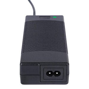 Coolist Cltacdc Kompresörlü Araç Buzdolapları İçin 220volt/12volt 6,0ah Dönüştürücü Adaptör