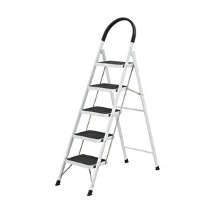 Verti̇ka 5'li̇ Ev Ti̇pi̇ Merdi̇ven