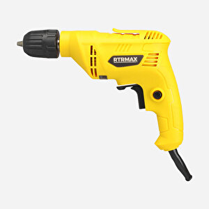 Rtrmax Rtm153 280 W Darbesiz Matkap