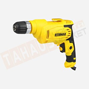 Rtrmax Rtm1530 710 W Darbesiz Matkap