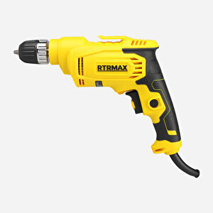 Rtrmax Rtm1530 710 W Darbesiz Matkap