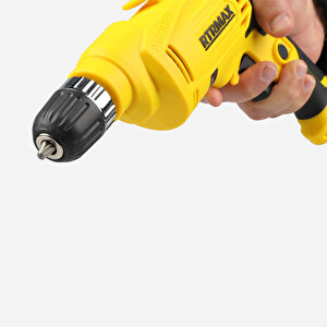 Rtrmax Rtm1530 710 W Darbesiz Matkap
