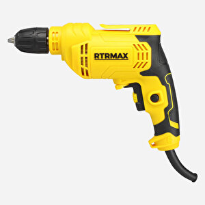 Rtrmax Rtm1520 450 W Darbesiz Matkap
