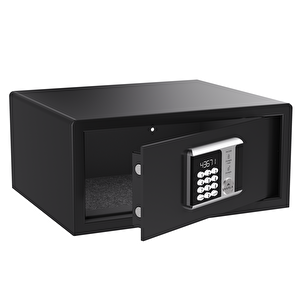 Marla Otel Tipi 15" Laptop Ebat Elektronik Otel Kasası