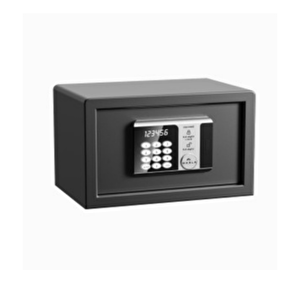 Marla Standart Ebat Otel Kasasi