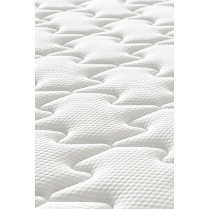 Bohem Plus Ortopedik Çift Kişilik Yatak – Destek Süngeri Ve Thermofelt Teknolojisi